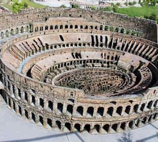 Italien in Miniatura