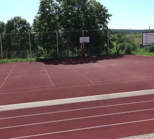 Sportgelände Burgstraße