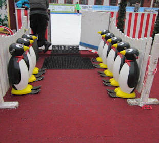 Altstadt Heidelberg Weihnachtsmarkt