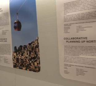 Heimatschutzzentrum in der Villa Patumbah