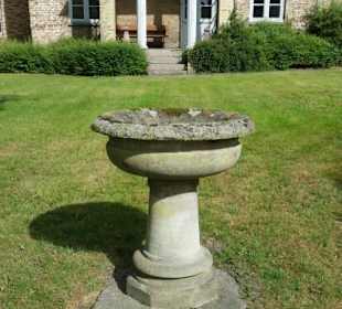 In der Stadt Schleswig