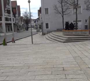 Rathaus