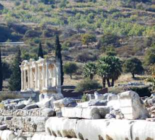 Antikes Ephesus