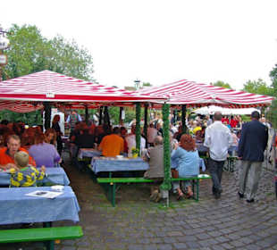 Das 40. Altstadtfest Nürnberg