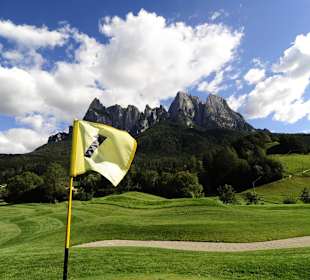 Golfclub St.Vigil Seis