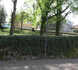 Altstadt Baden-Baden