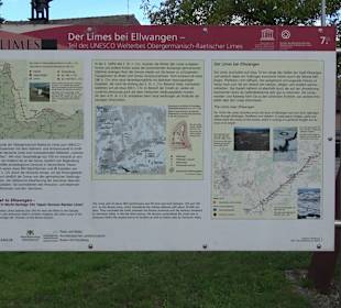 Alamannenmuseum Ellwangen