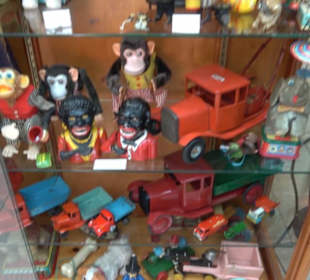 Toy Museum
