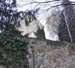 Klarissenkloster