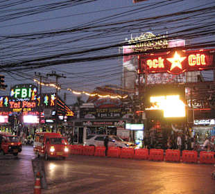 Bangla Road