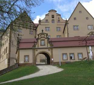 Schloss Kapfenburg