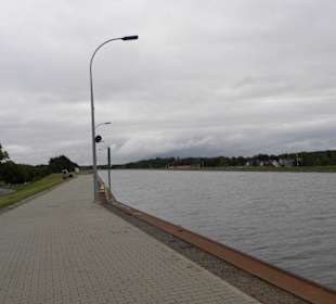 Wasserstraßenkreuz Magdeburg