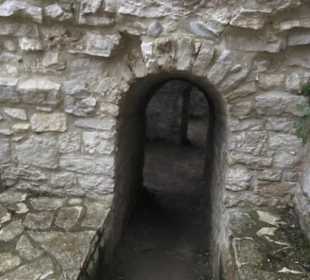 Burgruine Hohenneuffen