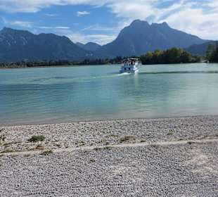 Forggensee