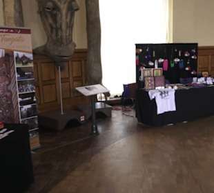 Museum für Völkerkunde