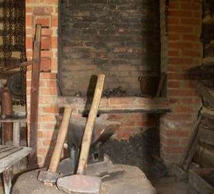 Pomieszczenie gospodarcze