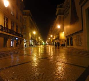 Rua Augusta