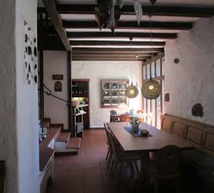 Burgschenke Burg Battenberg