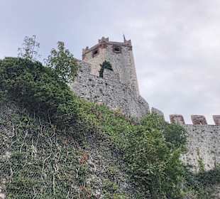 Castello di Malcesine
