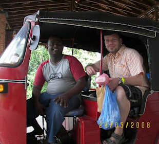 Tuk Tuk Nr. 17