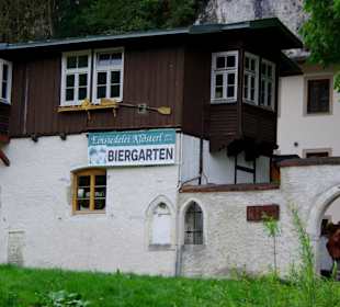 Das Klösterl