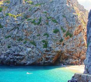 Sa Calobra