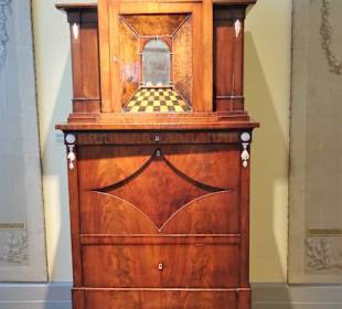 Möbelsammlung Heinrich Sauermann