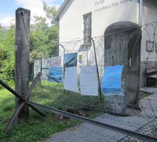 Forte Montecchio Nord