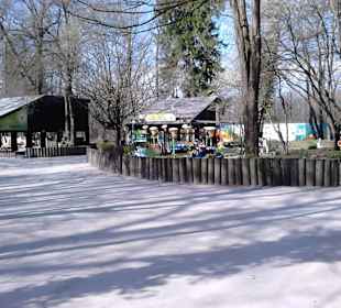Tierpark Hellabrunn in München