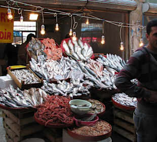 Bauernmarkt