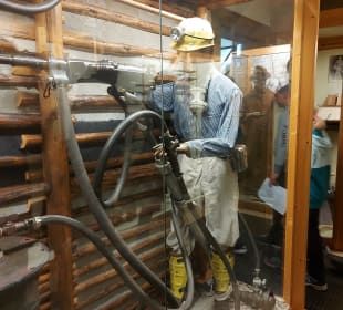 Bergbaumuseum Peißenberg