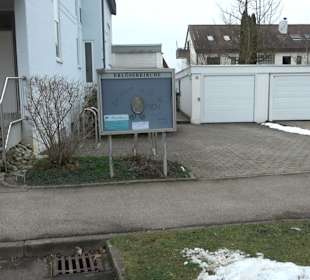 Evangelisch-Freikirchliche Gemeinde