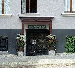 Winiarnia Pod Antałkiem