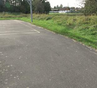 Sportanlage Weitingen im Gäu