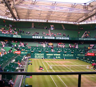 Gerry Weber Stadion