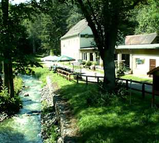 Gaststätte Kupferhammer