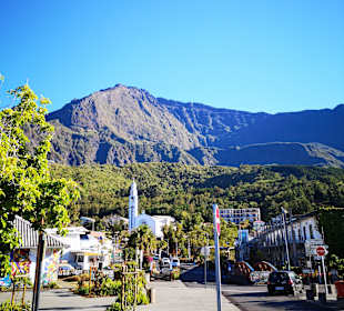 Stadtrundgang Cilaos