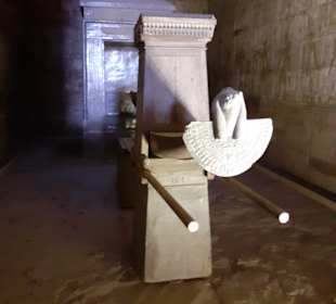 Horus Tempel