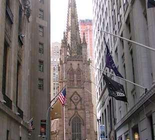 Trinity Church