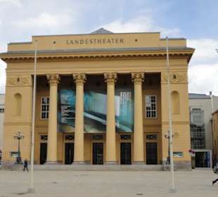 Landestheater Innsbruck