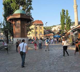 Sebilj