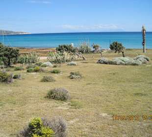 Altinkum Strand (Cesme Halbinsel) (Ausflugtipp)