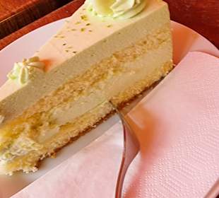 Limettentorte-köstlich