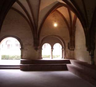 Der Versammlungsraum