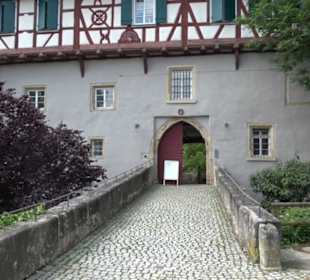 Gomaringer Schloss