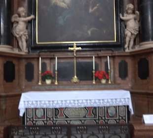 Dom St. Stephan