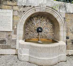 Brunnen
