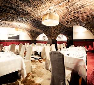 Stiftskeller St. Peter 