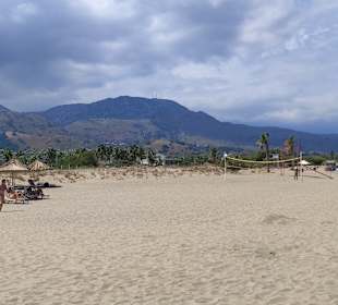 Strand Georgioupolis