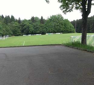Sportplatz Schopfloch